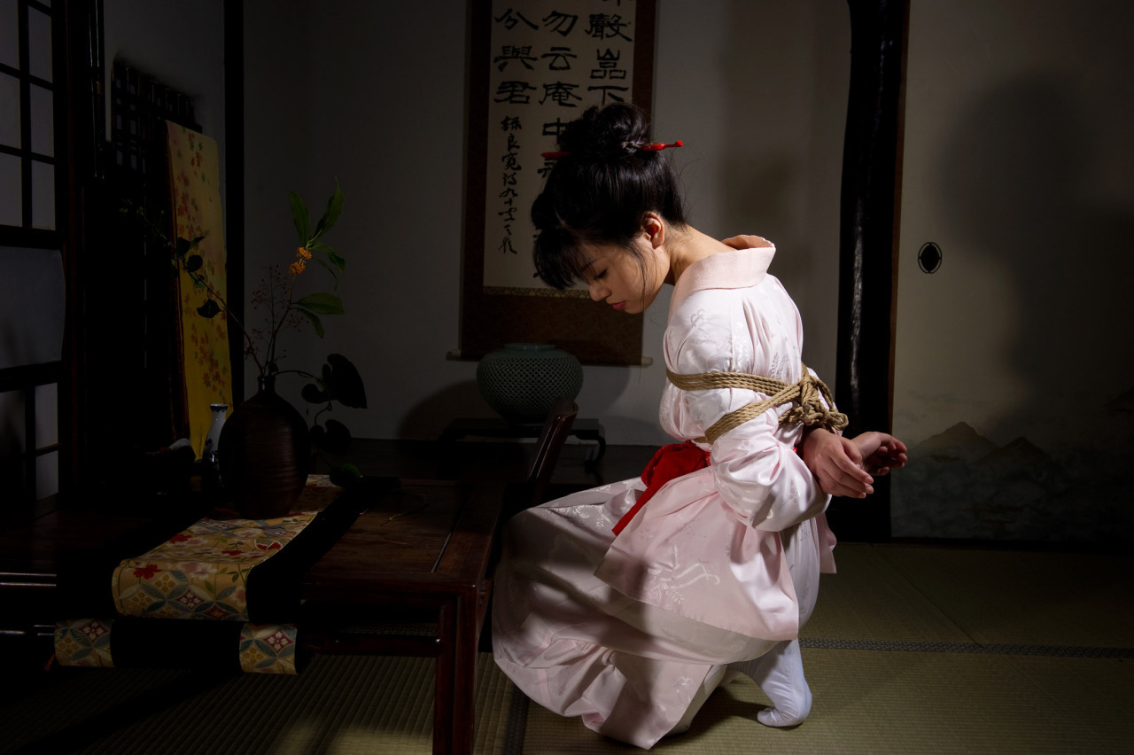 Japanese whipping
