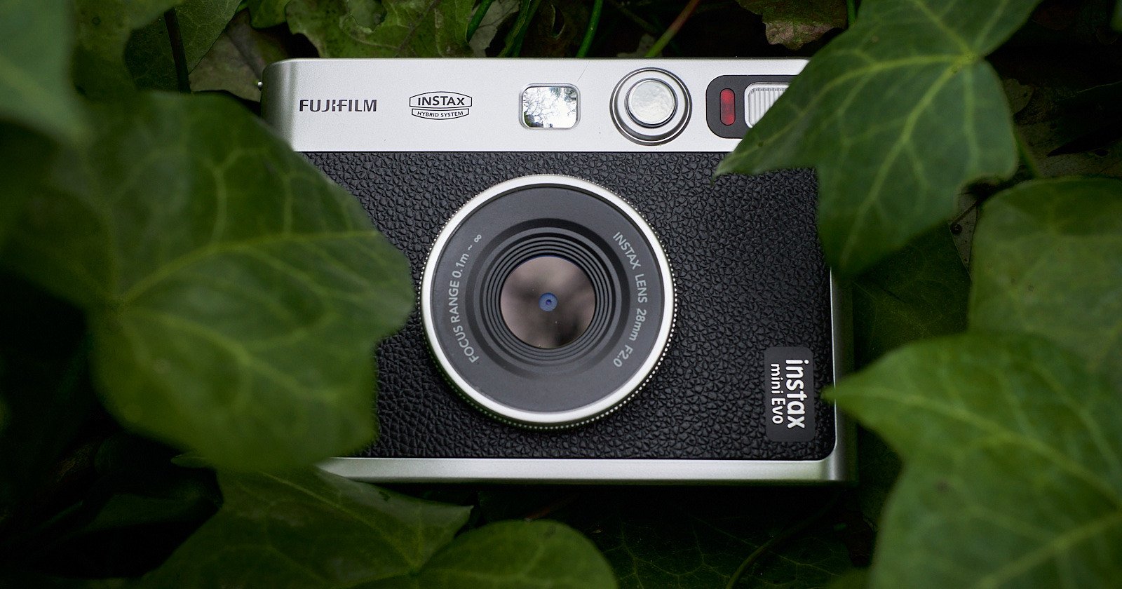 Fujifilm Instax Mini Instant Camera Film Paper and Clear Photo Box F Fuji  11 9 8 7 40 50 90 25 70 SP2 Link Liplay Camera/Printer