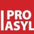 PRO ASYL (inoffizieller twitter-Klon)