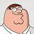 Peter Griffin