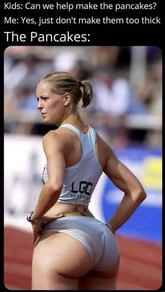 Athletic Ass Pics