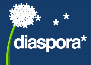 Diaspora* logo variant by Giorgio